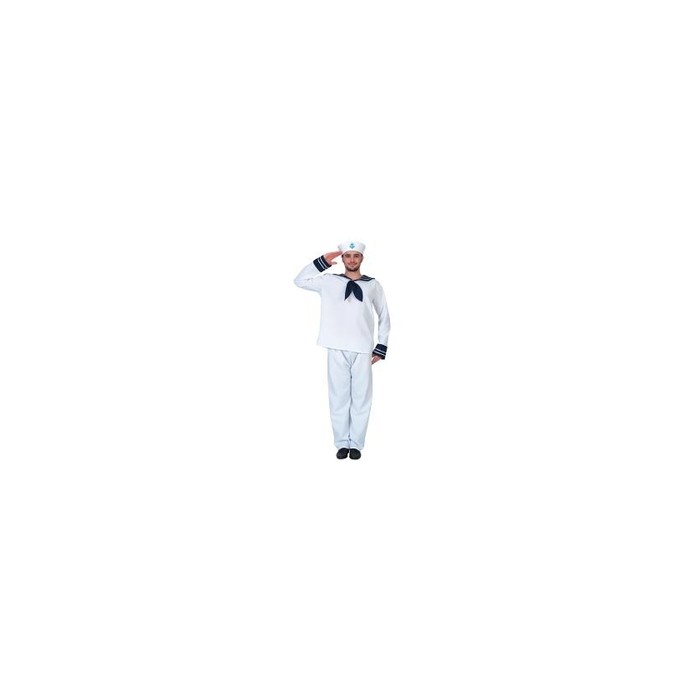 Disfraz de Marinero