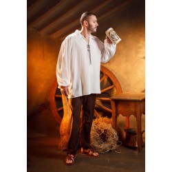 Disfraz de Camisa Medieval