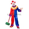 Disfraz de Payaso hombre Halloween | DUCAVAL | Envíos 24/48h
