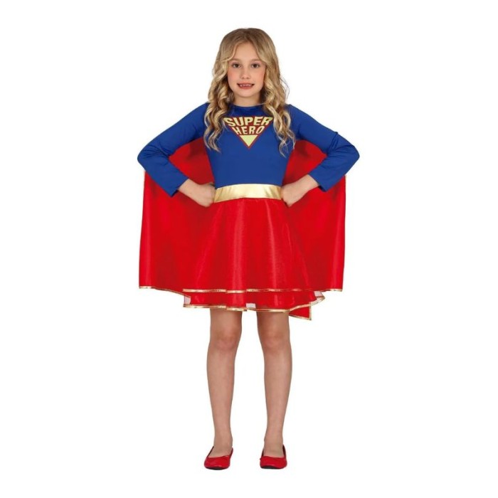 Super heroina | Ducaval | Envías 24/48 horas 