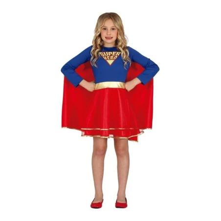 Super heroina | Ducaval | Envías 24/48 horas 