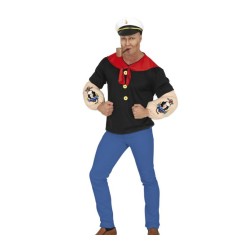 POPEYE | Ducaval | Envías 24/48 horas 