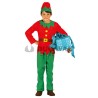 Disfraz elfo infantil