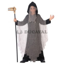 Disfraz de Fantasma niño  Disfraces Ducaval