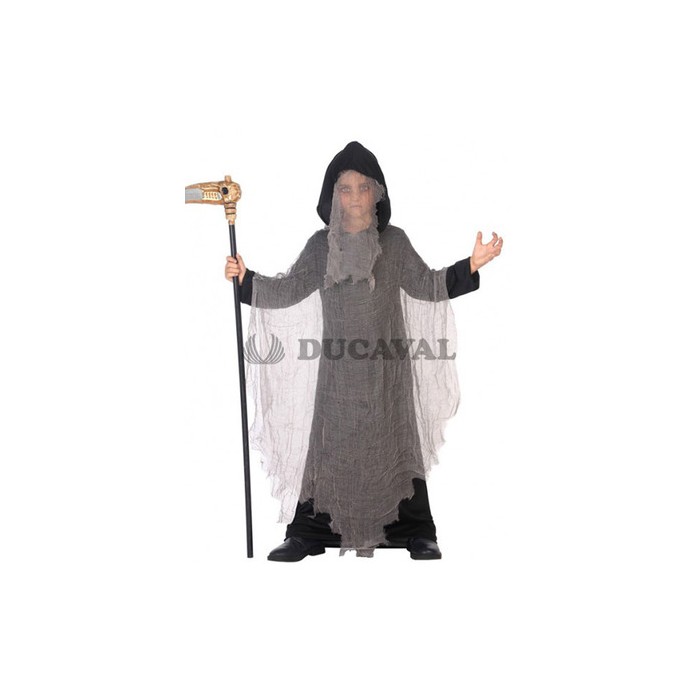 Disfraz de Fantasma niño  Disfraces Ducaval
