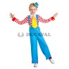 Disfraz de Payaso