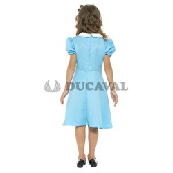 Disfraz de Alicia  Disfraces Ducaval