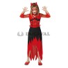 Disfraz de Demonia  Disfraces Ducaval