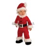 Disfraz Papá Noel luxe  Disfraces Ducaval