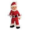 Disfraz Papá Noel luxe  Disfraces Ducaval