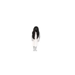 Disfraz fantasma espeluznante infantil | Ducaval |