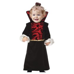 Disfraz Cute vampire baby | Ducaval | Envíos 24/48h