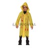 Disfraz raincoat bloody  Disfraces Ducaval