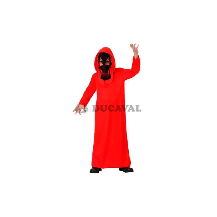 Disfraz de Demonio  Disfraces Ducaval