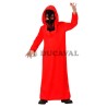 Disfraz de Demonio  Disfraces Ducaval