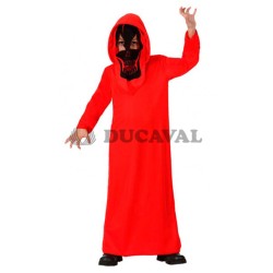 Disfraz de Demonio  Disfraces Ducaval