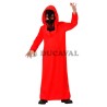 Disfraz de Demonio  Disfraces Ducaval