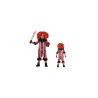 Disfraz clown boy infantil | Ducaval |Envíos 24/48 horas