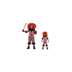 Disfraz clown boy infantil | Ducaval |Envíos 24/48 horas