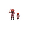 Disfraz clown boy infantil | Ducaval |Envíos 24/48 horas