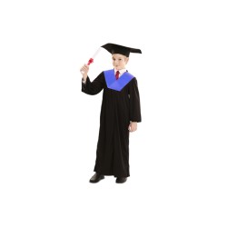 Toga de graduado infantil  | Ducaval | Envíos 24/48 horas