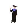 Toga de graduado infantil  | Ducaval | Envíos 24/48 horas