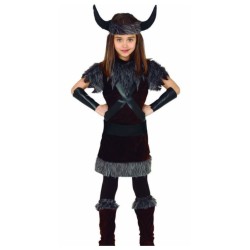 Disfraz de Vikingo Infantil | Ducaval | Envíos 24/48h