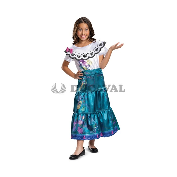 Encanto Mirabel Deluxe