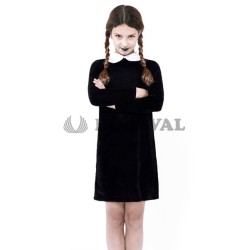 Disfraz de niña extraña infantil | Ducaval | Envíos 24/48 horas