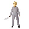 Mono gris de Jason infantil | Ducaval | Envías 24/48 horas 