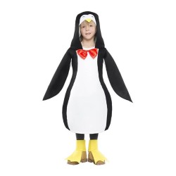 Disfraz pingüino infantil | Ducaval | Envías 24/48 horas 