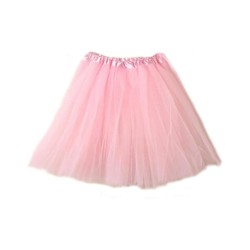 Tutu salmón 28cm| Ducaval | Envíos 24/48 horas