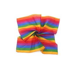 Pañuelo cuello multicolor | Ducaval | Envíos 24/48 horas