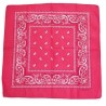 Pañuelo vaquero fucsia | Ducaval | Envíos 24/48h