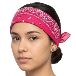 Pañuelo vaquero fucsia | Ducaval | Envíos 24/48h
