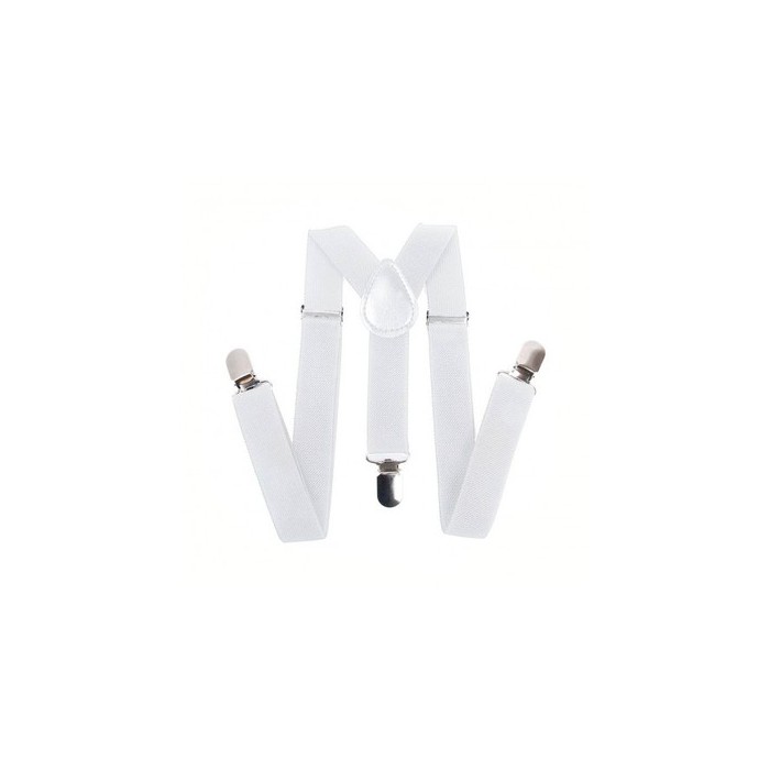 Tirantes Blancos