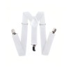 Tirantes Blancos