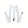 Tirantes Blancos
