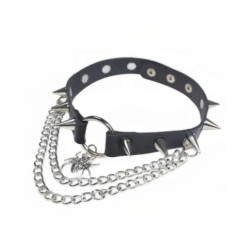 Collar con araña | Ducaval | Envías 24/48 horas 