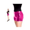 Pantalon corto metal fucsia | Ducaval | Envías 24/48 horas 