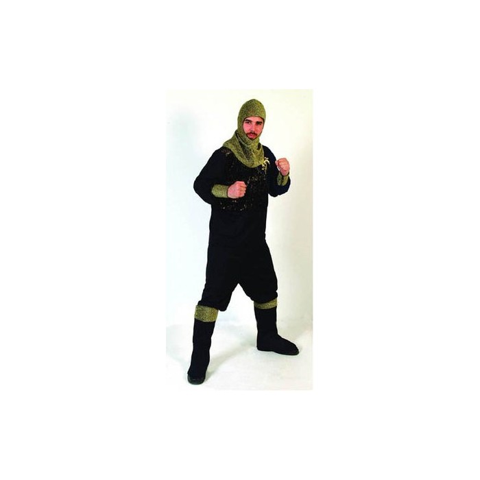 Disfraz de Caballero Medieval  Envíos 24 horas