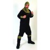 Disfraz de Caballero Medieval  Envíos 24 horas