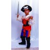 Disfraz de Pirata