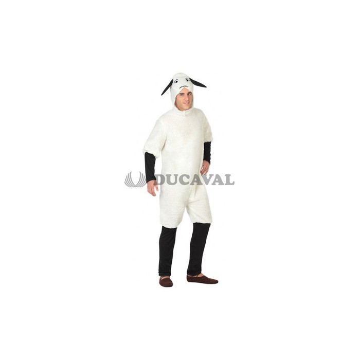 Disfraz de Oveja adulto