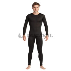 Mono Spandex negro
