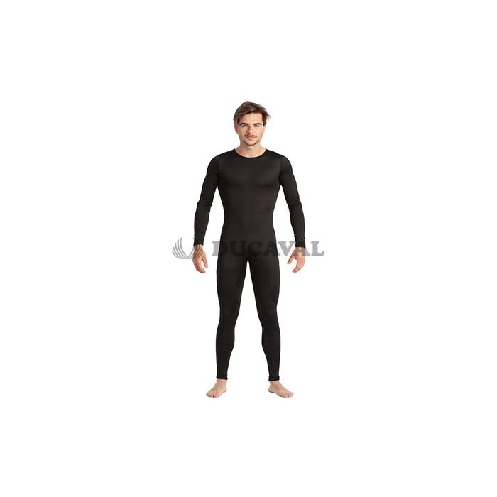 Mono Spandex negro