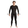 Mono Spandex negro