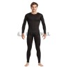 Mono Spandex negro