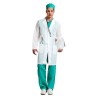 Disfraz de Doctor. Ducaval envios 24/48 horas