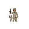 Militar infantil | Ducaval | Envías 24/48 horas 